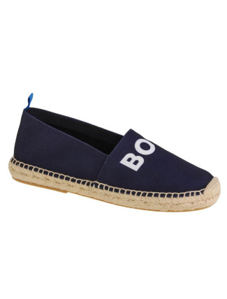 Espadrilky Boss J29278-849