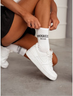 Milena ponožky 0200-159 Prosecco 37-41