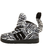 Boty adidas Originals Jeremy Scott Zebra I G95762