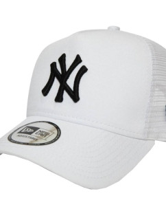 New Era Essential New York Yankees MLB Trucker Cap 12285467