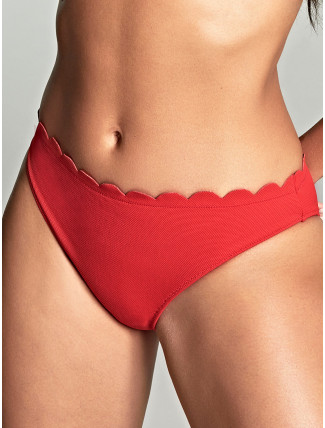 Swimwear Spirit Classic Brief rossa red SW1786