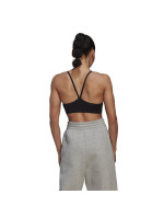 Dámská obuv PureLounge Light-Support Strappy W HD0284 - Adidas