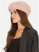 L`AF baret Piwonia Pink