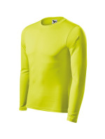 Pride triko unisex neon yellow