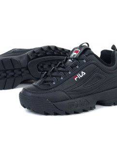 Boty Fila Disruptor Low W 1010302-12V