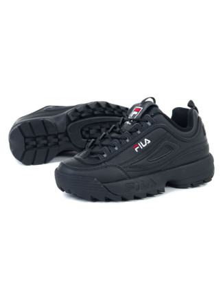 Boty Fila Disruptor Low W 1010302-12V