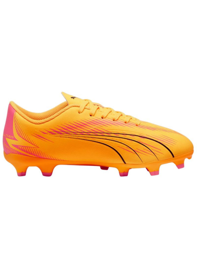 Puma Ultra Play FG/AG Jr 107775 03