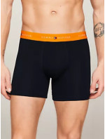 Pánská balení 3P BOXER BRIEF WB UM0UM027650T1 - Tommy Hilfiger