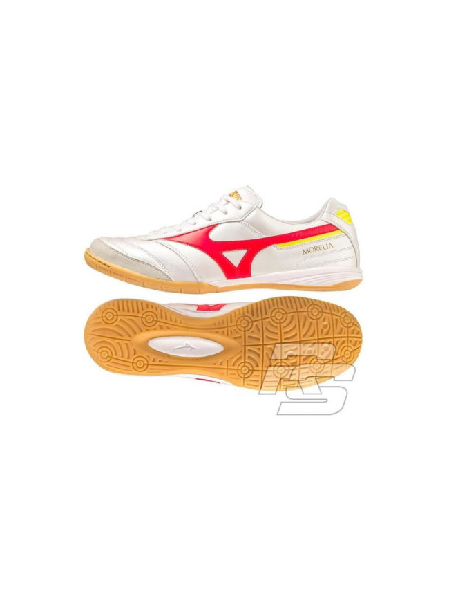 Boty Mizuno Morelia Sala Elite IN M Q1GA230164