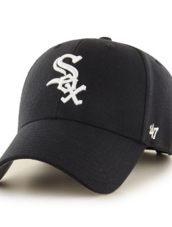 47 Brand Mlb Chicago White Sox baseballová čepice B-MVP06WBV-BKB