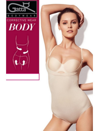 Dámské body CORRECTIVE WEAR