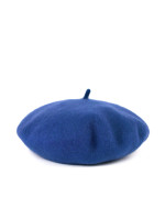 Art Of Polo Beret cz22303-8 Sapphire