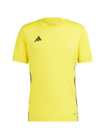 Pánské tričko Jersey M IA9146 žluté - Adidas