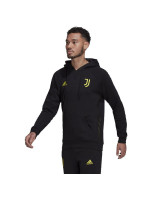 Adidas Juventus Travel Hoodie M GR2911