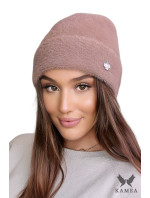 Kamea Hat K.22.001.50 Světle hnědá