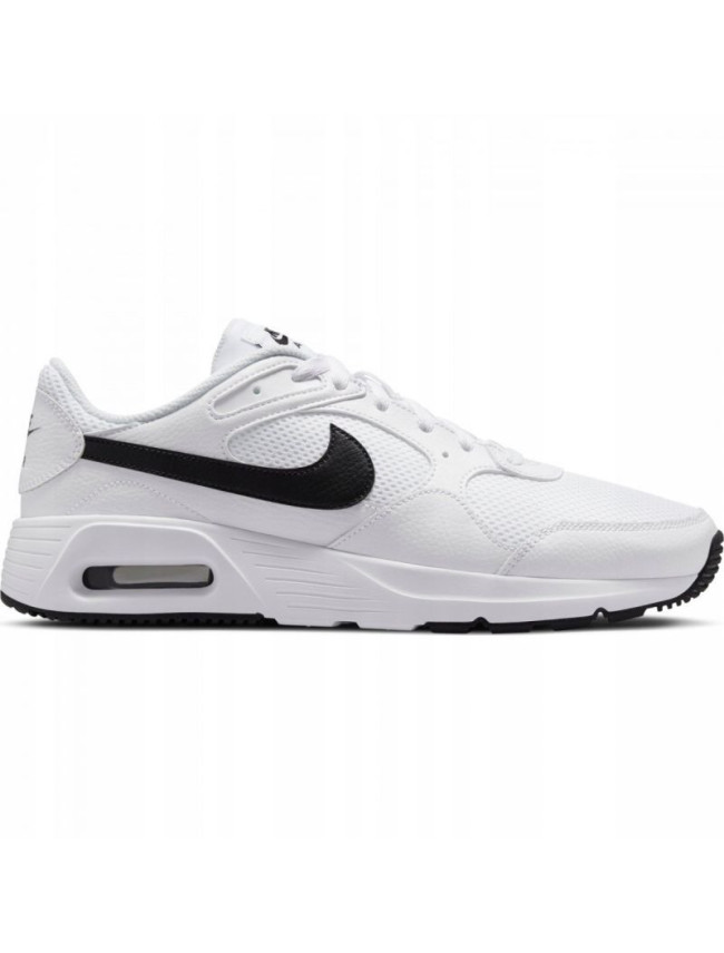 Boty Nike Air Max SC M CW4555-102