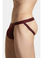 Atlantic MP-1571 Jock strap kolor:wino