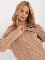 Jumper AT SW 23445.00 velbloud