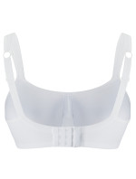 Sportovní podprsenka Sports Wired Bra white 5021