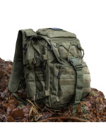 Batoh Offlander Survival Hiker 35L OFF_CACC_35GN