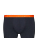 Tommy Hilfiger boxerky 3P Wb Trunk M UM0UM01642