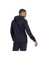 Adidas Essentials Fleece Hoodie M H12216 pánské