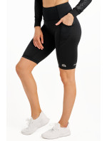 Šortky Rough Radical Speed X Shorts Black