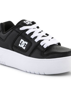 DC Shoes Manteca 4 Platform W ADJS100156-BKW