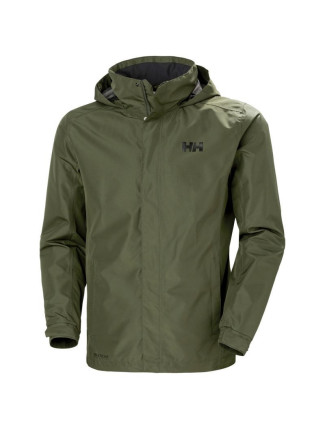 Pánská bunda Dubliner M 62643 431 - Helly Hansen