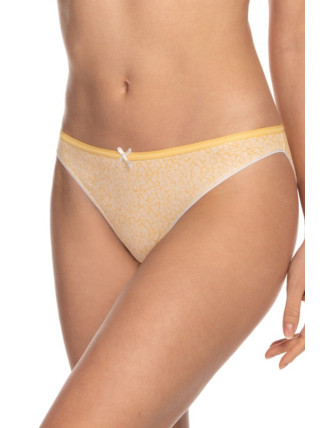 Dámské kalhotky MINI BIKINI L-107MB-05 3-pack