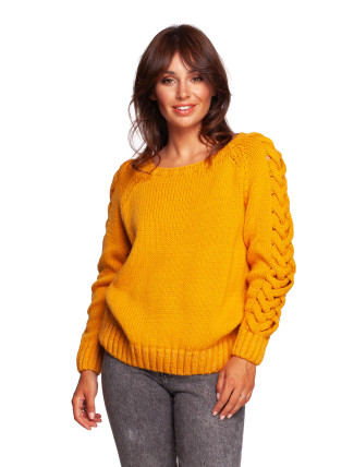 Svetr  model 170245 BE Knit