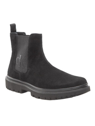 Calvin Klein Jeans Lug Mid Chelsea Boot M YM0YM00271