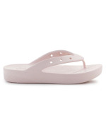 Crocs Classic Platform Flip W 207714-6UR