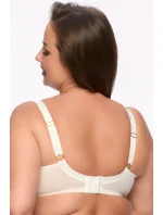 Gaia 1280M Laila Maxi barva: ecru