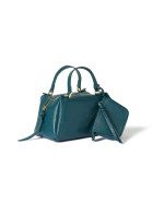 Deni Cler Milano Bag T-DC-D072-B5-77-48-1 Zelená