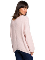 Svetr BeWear BK026 Pink