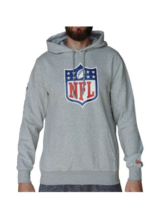 Mikina New Era NFL Generic Logo Hoodie M 60416768