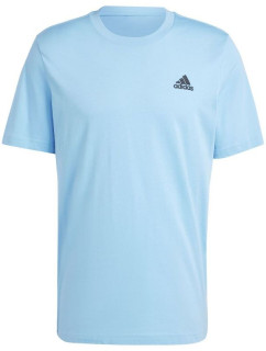 Adidas Essentials Single Jersey Small Logo Tee M IS1317 pánské