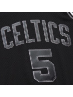 Mitchell & Ness NBA Contrast 2K Swingman Jersey Celtics 2007 Kevin Garnett M TFSM6784-BCE07KGABLCK Pánské oblečení