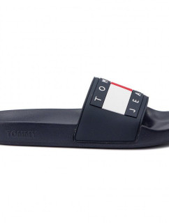 Tommy Jeans Flag Pool Slide M EM0EM00284-403