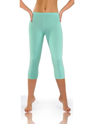 Sesto Senso Medium Leggins LEG_01 Mint