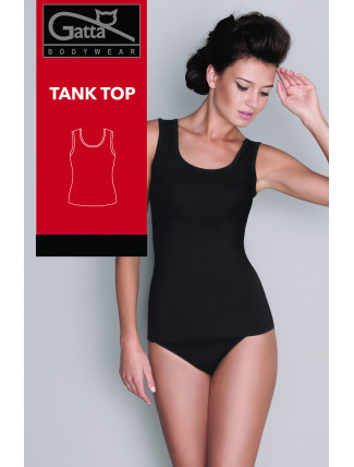 Dámské tílko Gatta Tank Top 2786 S