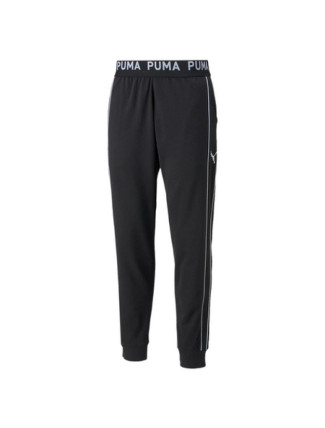 Pánské kalhoty Train Knit Jogger M 521837 01 - Puma