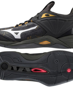 Pánská obuv WAVE MOMENTUM 2 M V1GA211241 - Mizuno