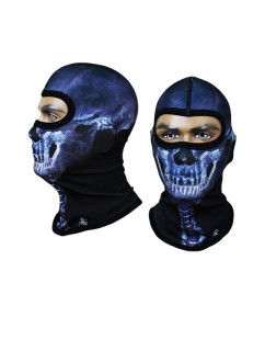 Rough Radical Balaclava Subskull O S3 Multicolour