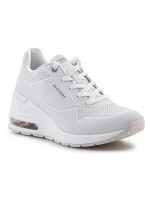 Boty Skechers Million Air-Elevated Air W 155401-WHT