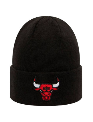 Kšiltovka s manžetou New Era Chicago Bulls 12156075