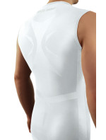 Sesto Senso Thermo Tílko CL38 White