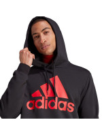 Pánská tepláková souprava Big Logo M IP5553 černá - Adidas