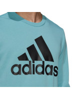 Adidas Essentials Big Logo Sweatshirt M H12163 pánské